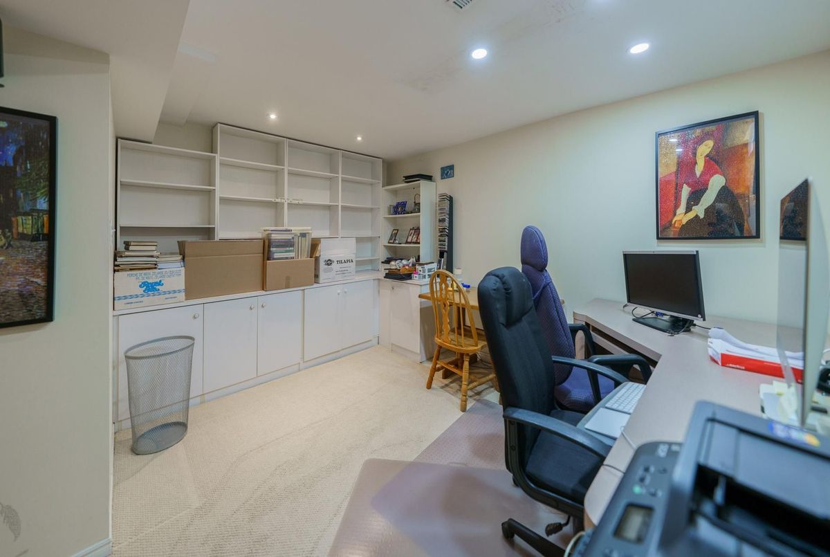 65 Tansley Road Vaughan 65 Tansley Road Vaughan