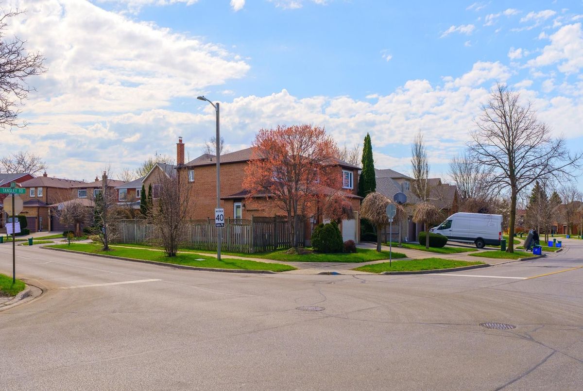 65 Tansley Road Vaughan 65 Tansley Road Vaughan