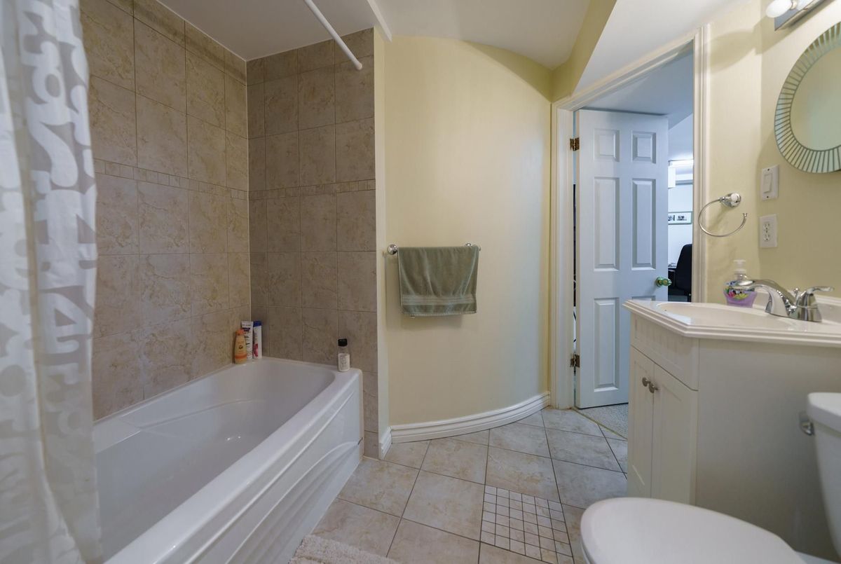 65 Tansley Road Vaughan 65 Tansley Road Vaughan