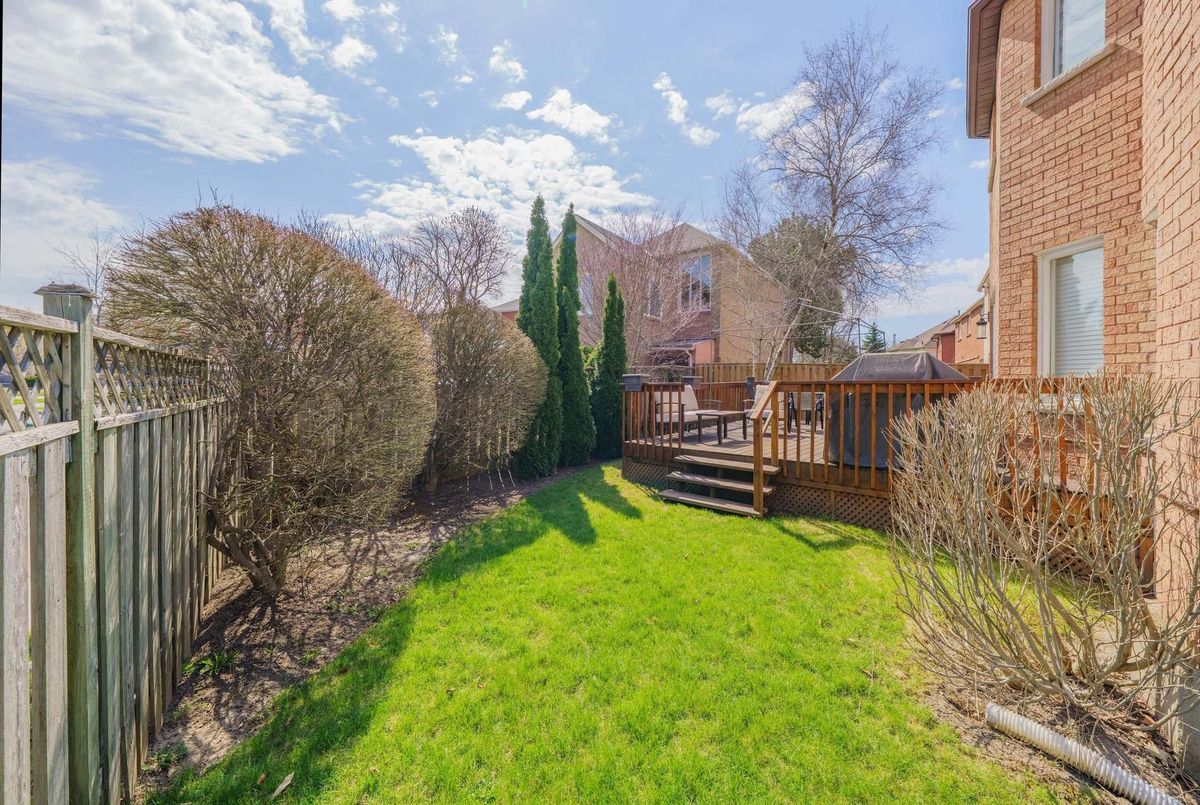 65 Tansley Road Vaughan 65 Tansley Road Vaughan