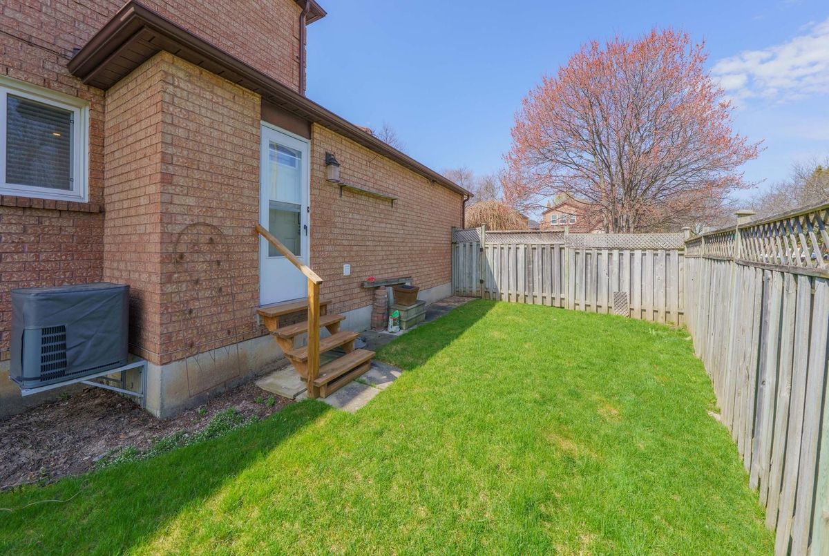65 Tansley Road Vaughan 65 Tansley Road Vaughan