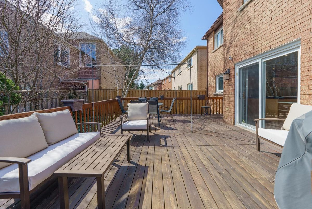 65 Tansley Road Vaughan 65 Tansley Road Vaughan