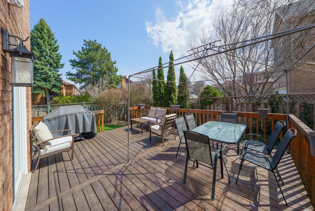 65 Tansley Road Vaughan 65 Tansley Road Vaughan