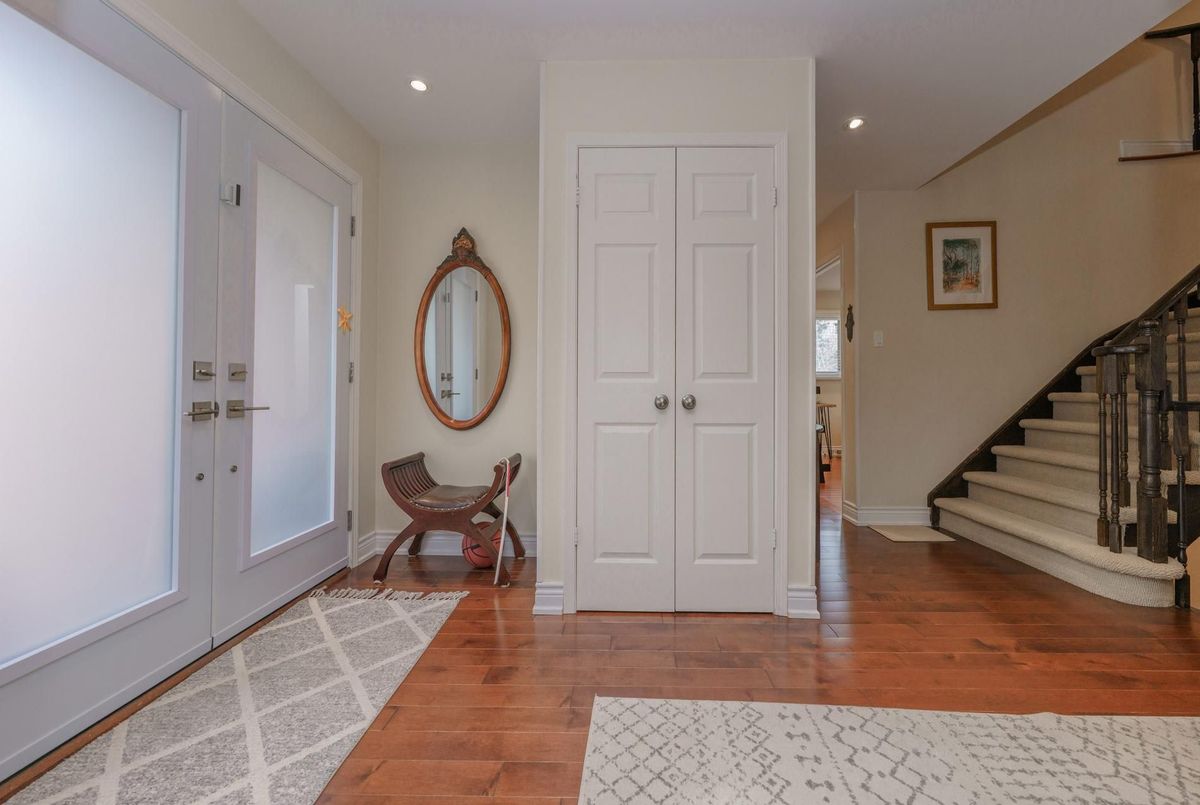 65 Tansley Road Vaughan 65 Tansley Road Vaughan