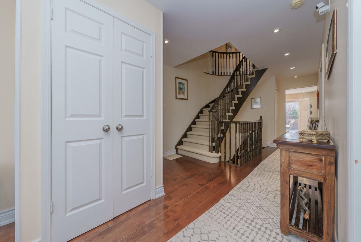 65 Tansley Road Vaughan 65 Tansley Road Vaughan