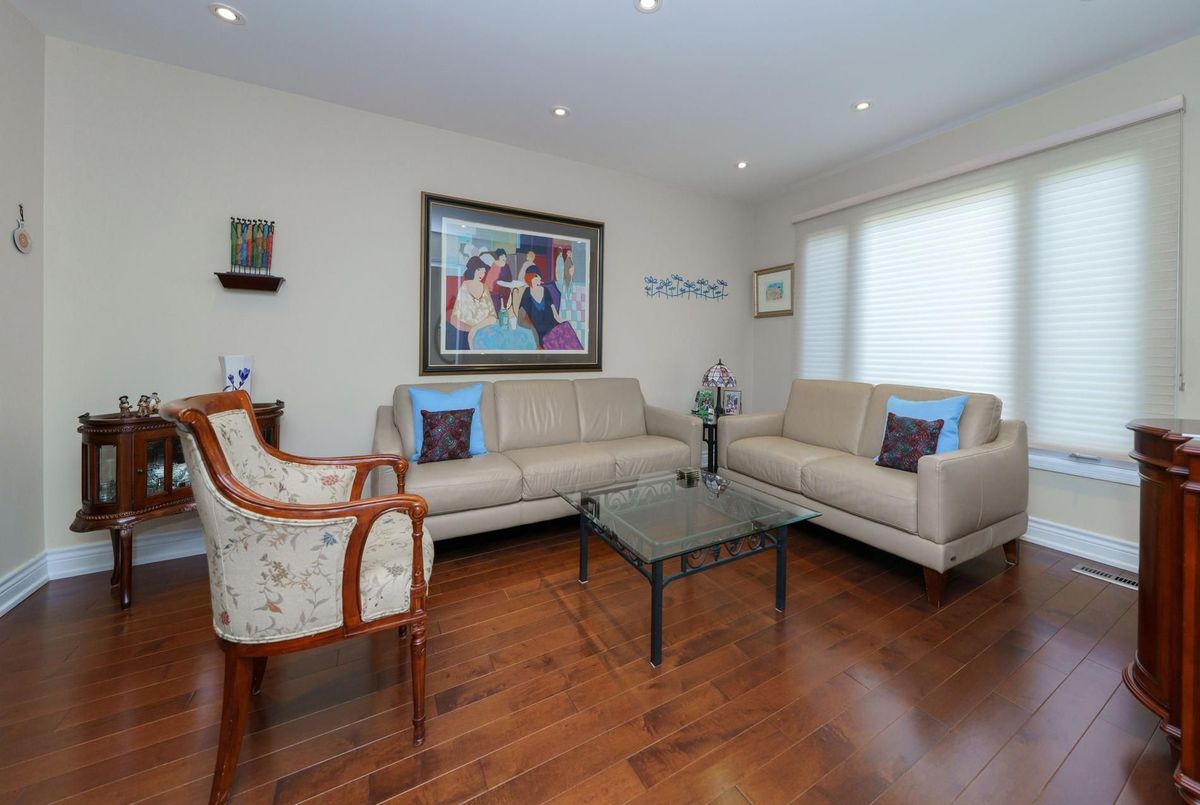 65 Tansley Road Vaughan 65 Tansley Road Vaughan