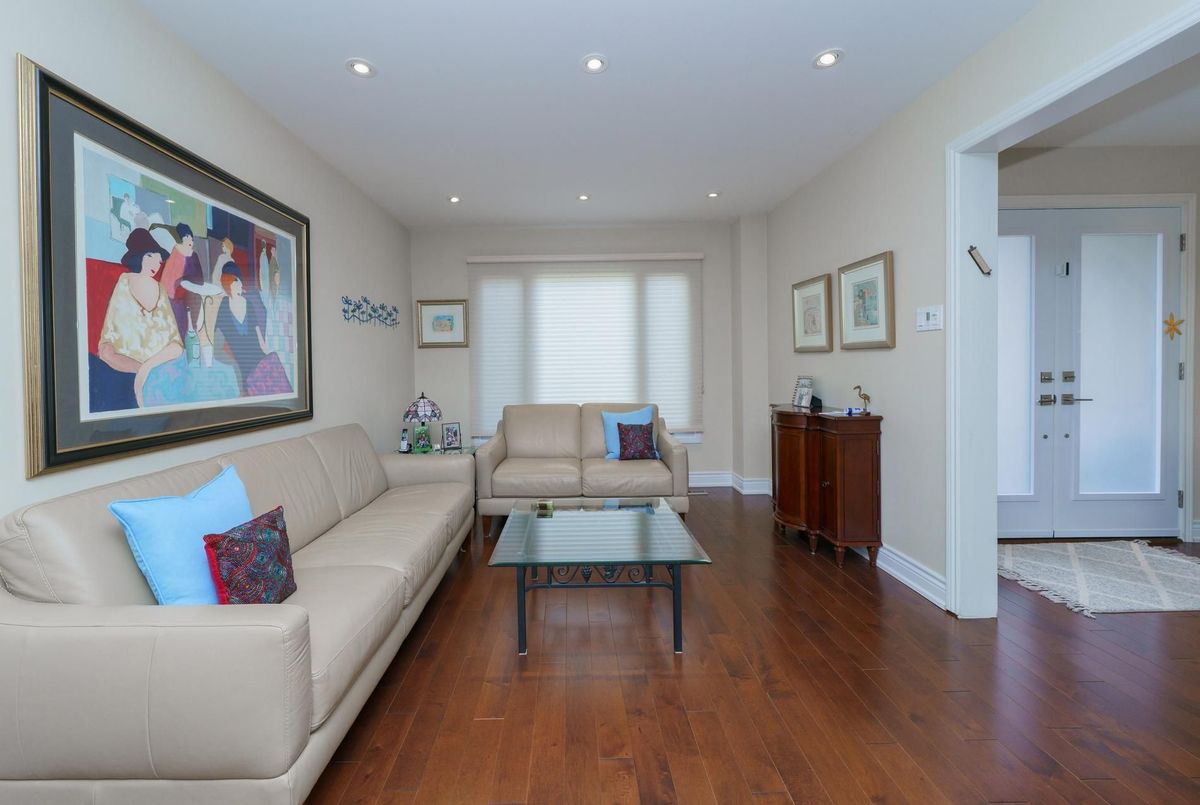 65 Tansley Road Vaughan 65 Tansley Road Vaughan
