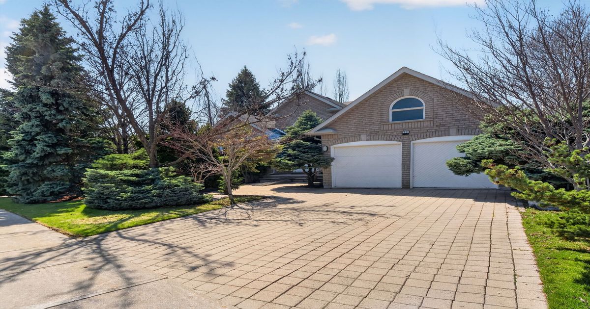 600 Wycliffe Avenue Vaughan