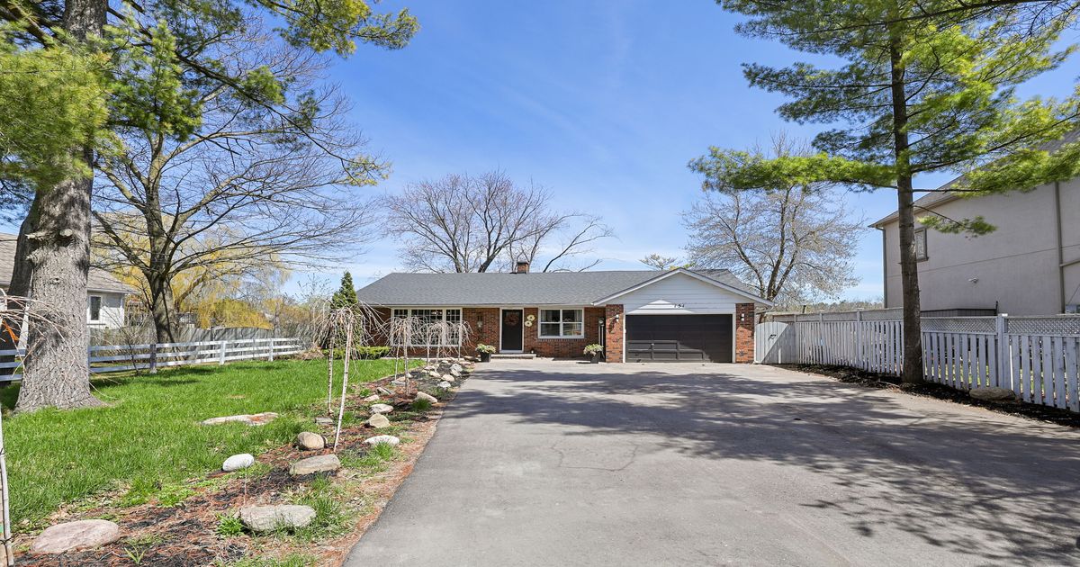 151 Sand Road East Gwillimbury