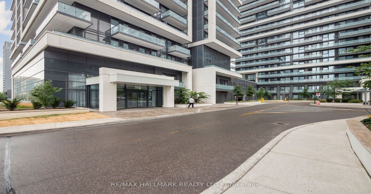 105 oneida Crescent Richmond Hill