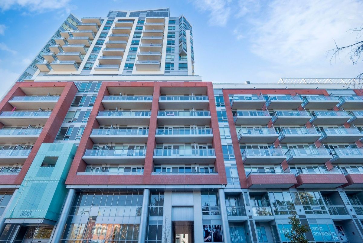 8888 Yonge Street Richmond Hill 8888 Yonge Street Richmond Hill