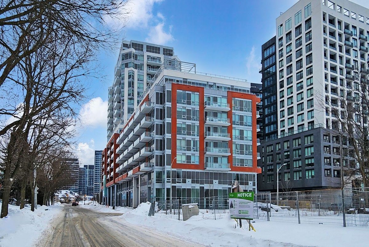8888 Yonge Street Richmond Hill 8888 Yonge Street Richmond Hill