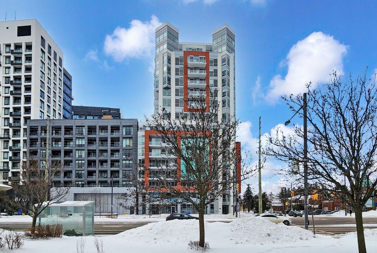 8888 Yonge Street Richmond Hill 8888 Yonge Street Richmond Hill