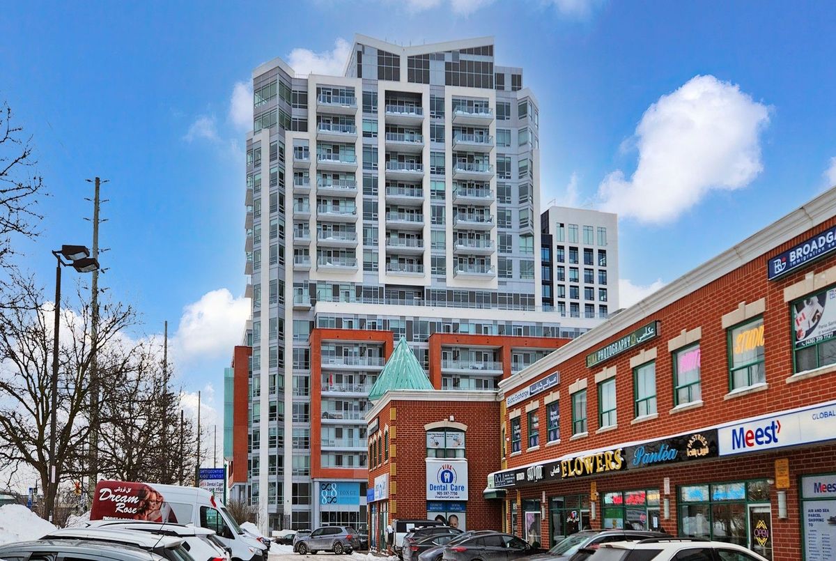 8888 Yonge Street Richmond Hill 8888 Yonge Street Richmond Hill