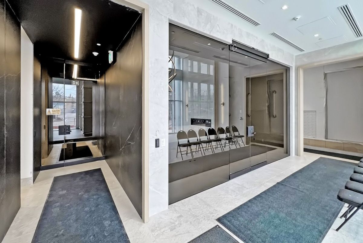8888 Yonge Street Richmond Hill 8888 Yonge Street Richmond Hill