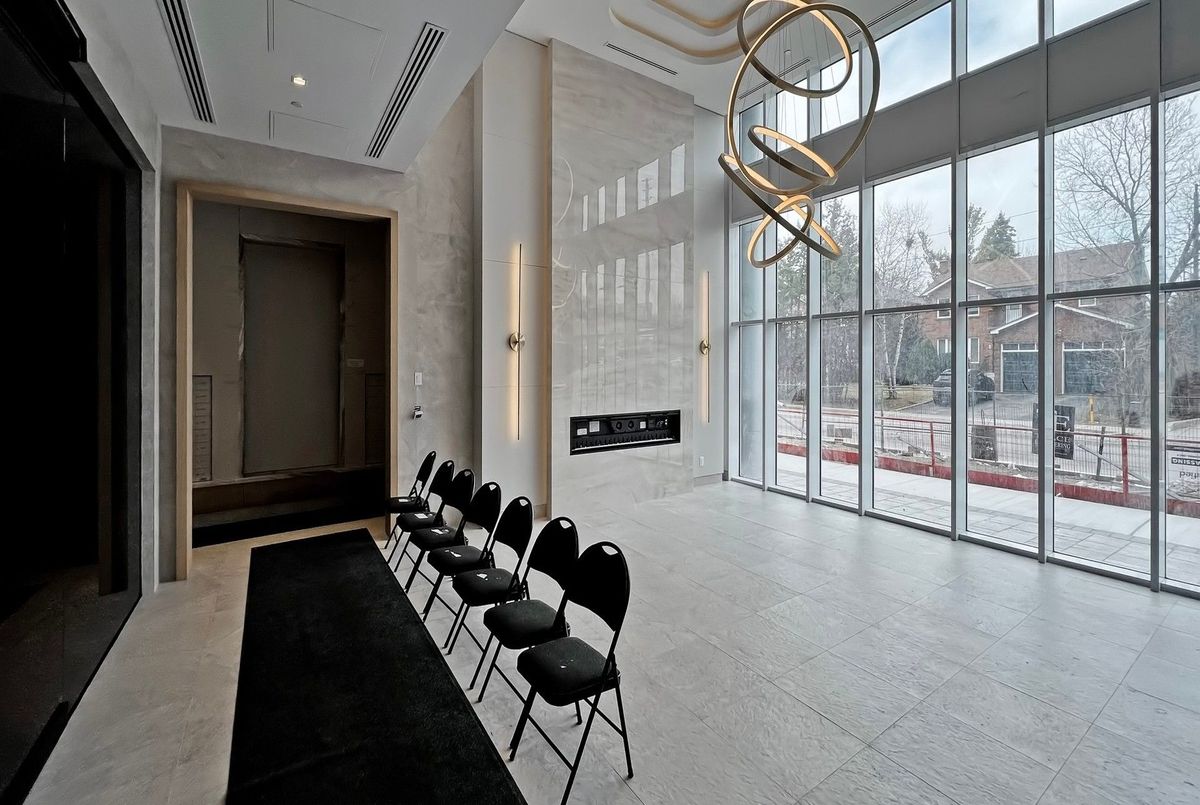 8888 Yonge Street Richmond Hill 8888 Yonge Street Richmond Hill