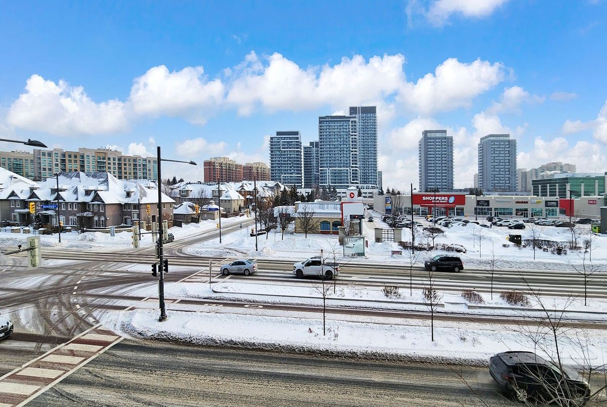 8888 Yonge Street Richmond Hill 8888 Yonge Street Richmond Hill