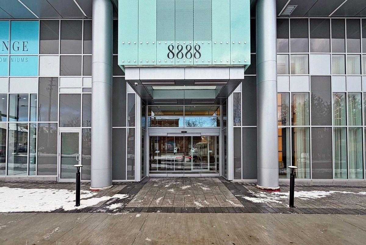 8888 Yonge Street Richmond Hill 8888 Yonge Street Richmond Hill