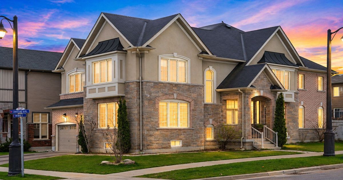 68 Kidd Street Bradford West Gwillimbury