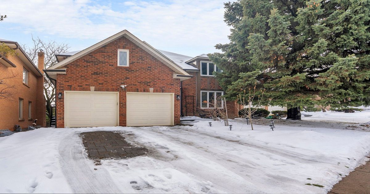335 Fern Avenue Richmond Hill