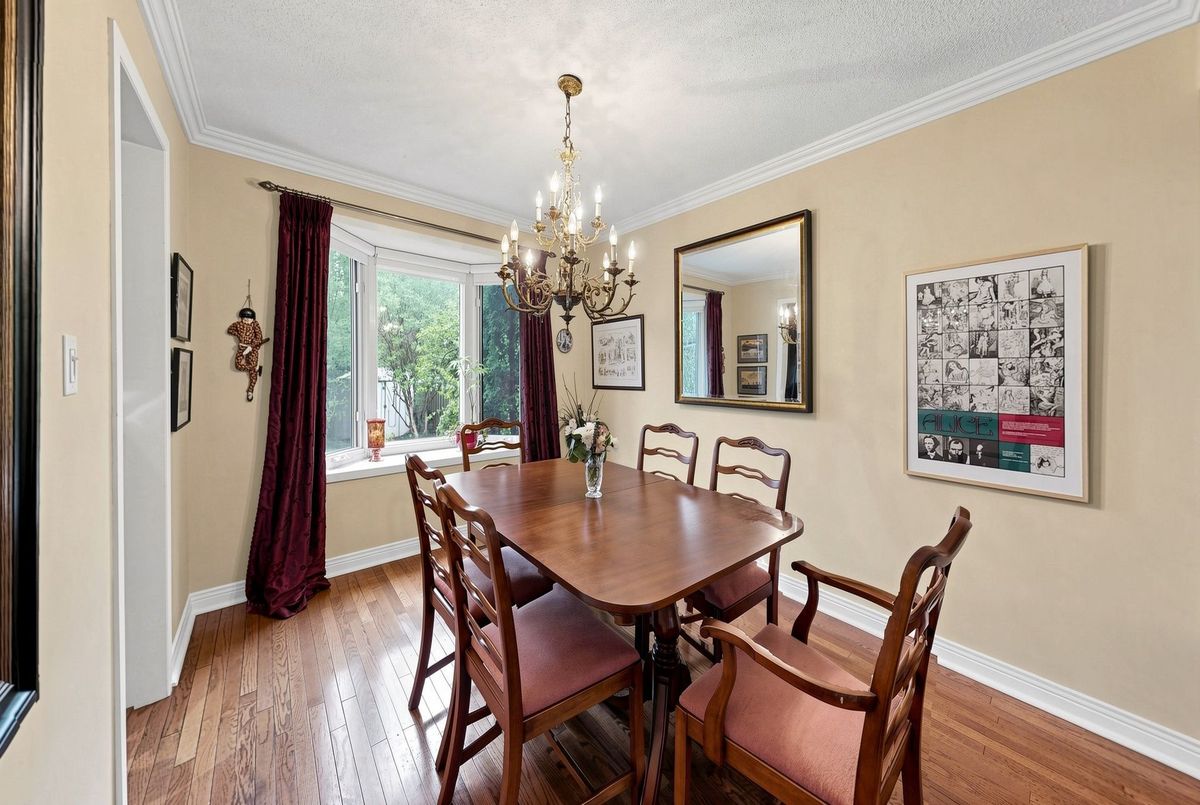 23 Jondan Crescent Markham 23 Jondan Crescent Markham