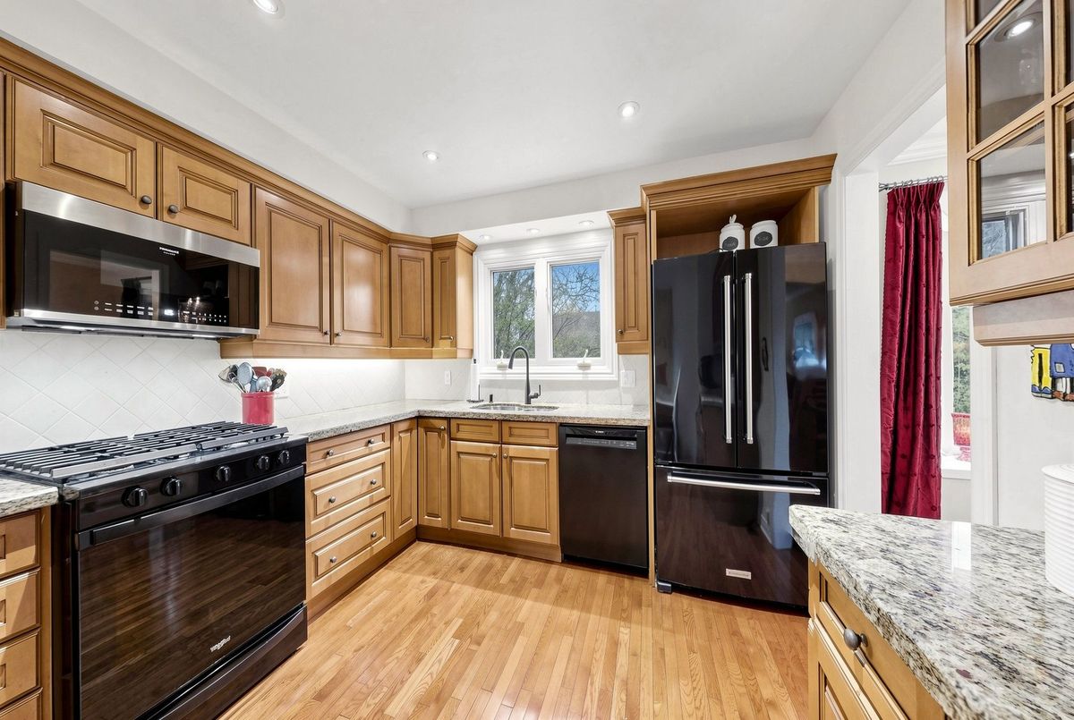 23 Jondan Crescent Markham 23 Jondan Crescent Markham