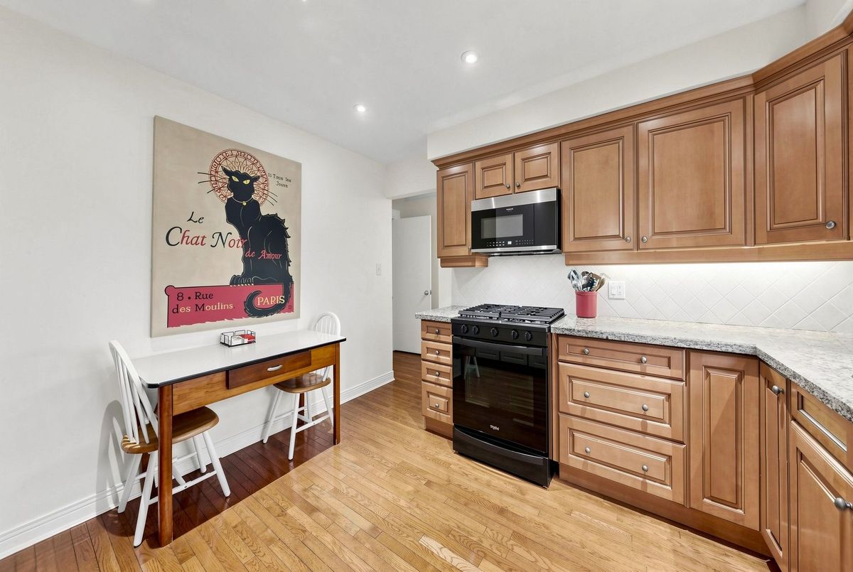 23 Jondan Crescent Markham 23 Jondan Crescent Markham