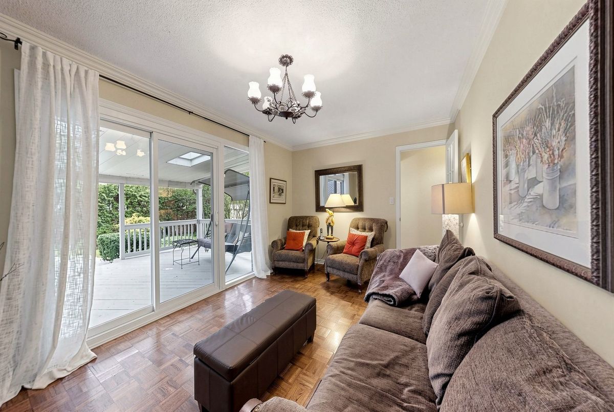 23 Jondan Crescent Markham 23 Jondan Crescent Markham