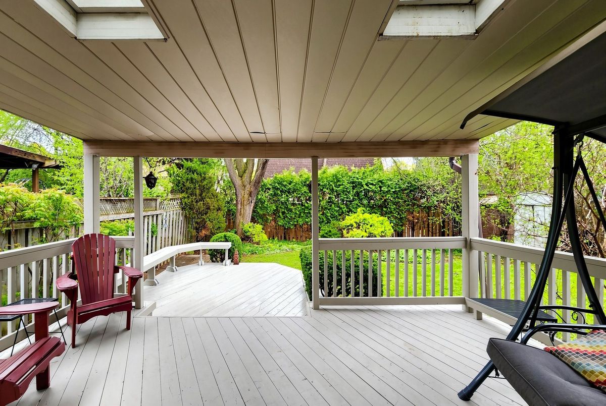 23 Jondan Crescent Markham 23 Jondan Crescent Markham