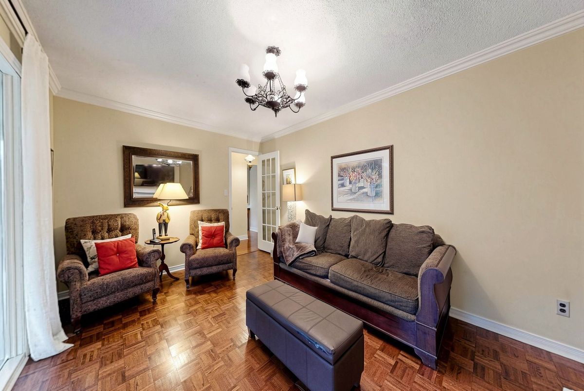 23 Jondan Crescent Markham 23 Jondan Crescent Markham