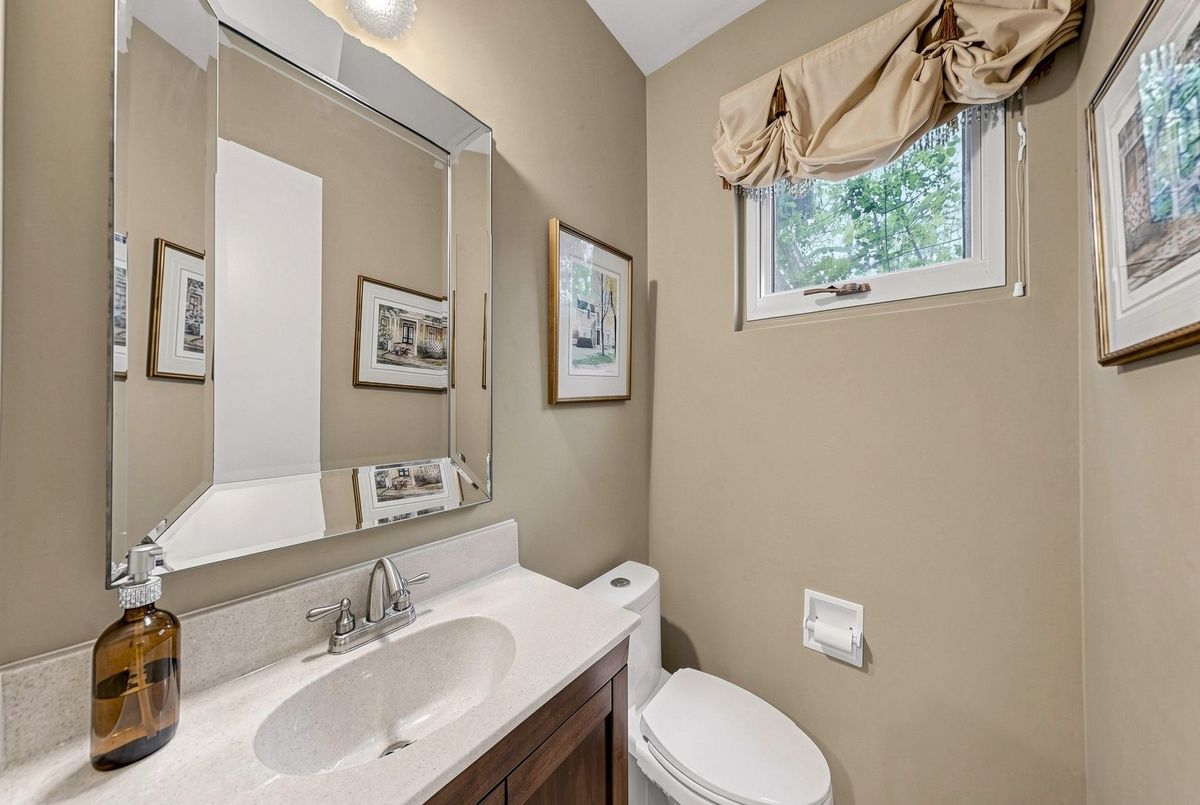 23 Jondan Crescent Markham 23 Jondan Crescent Markham