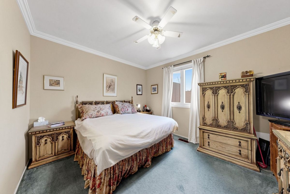 23 Jondan Crescent Markham 23 Jondan Crescent Markham
