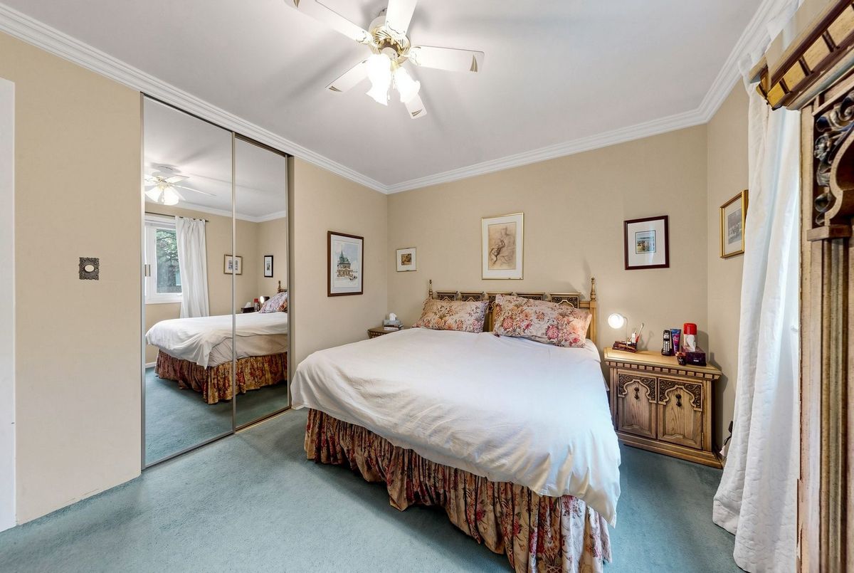 23 Jondan Crescent Markham 23 Jondan Crescent Markham