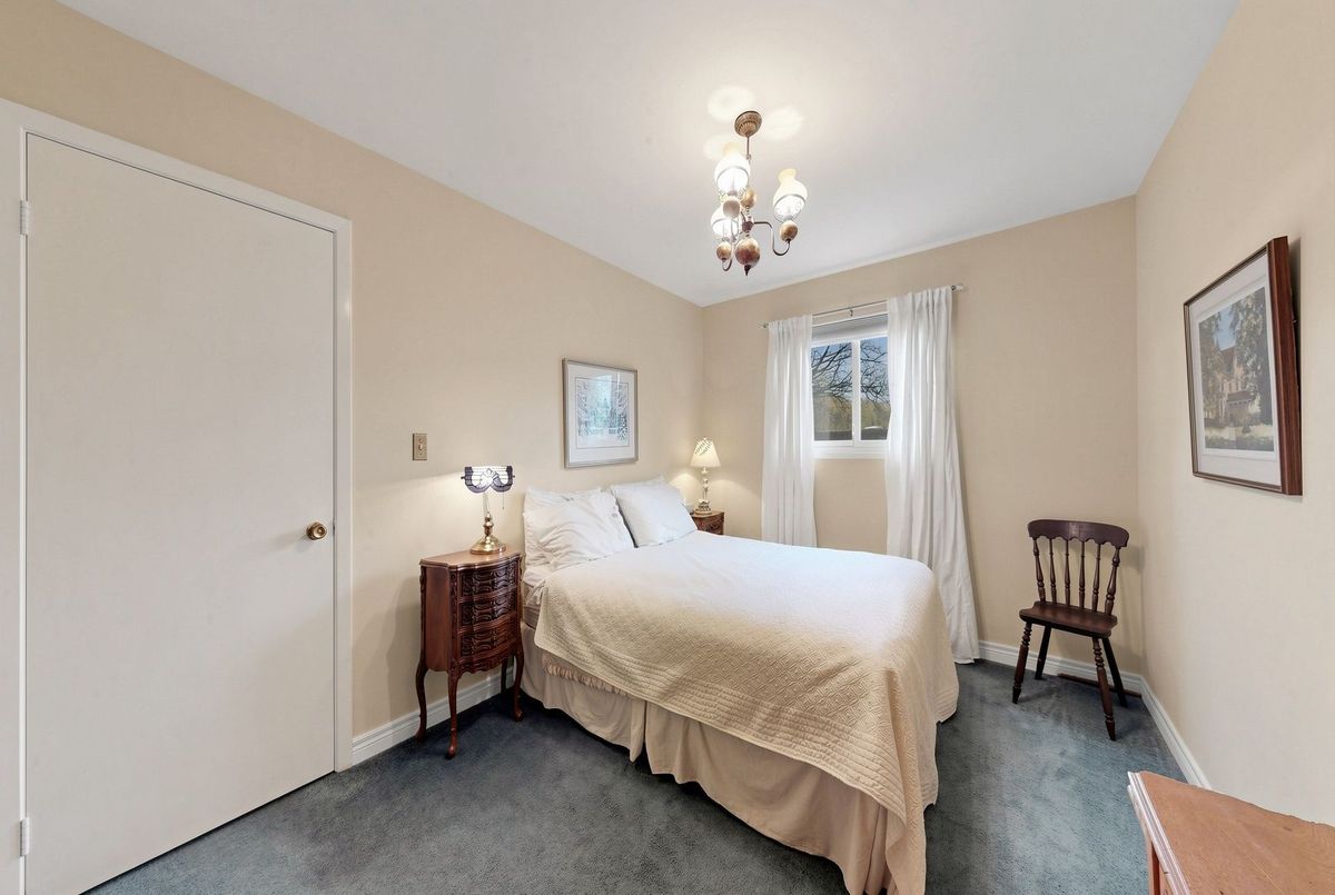 23 Jondan Crescent Markham 23 Jondan Crescent Markham