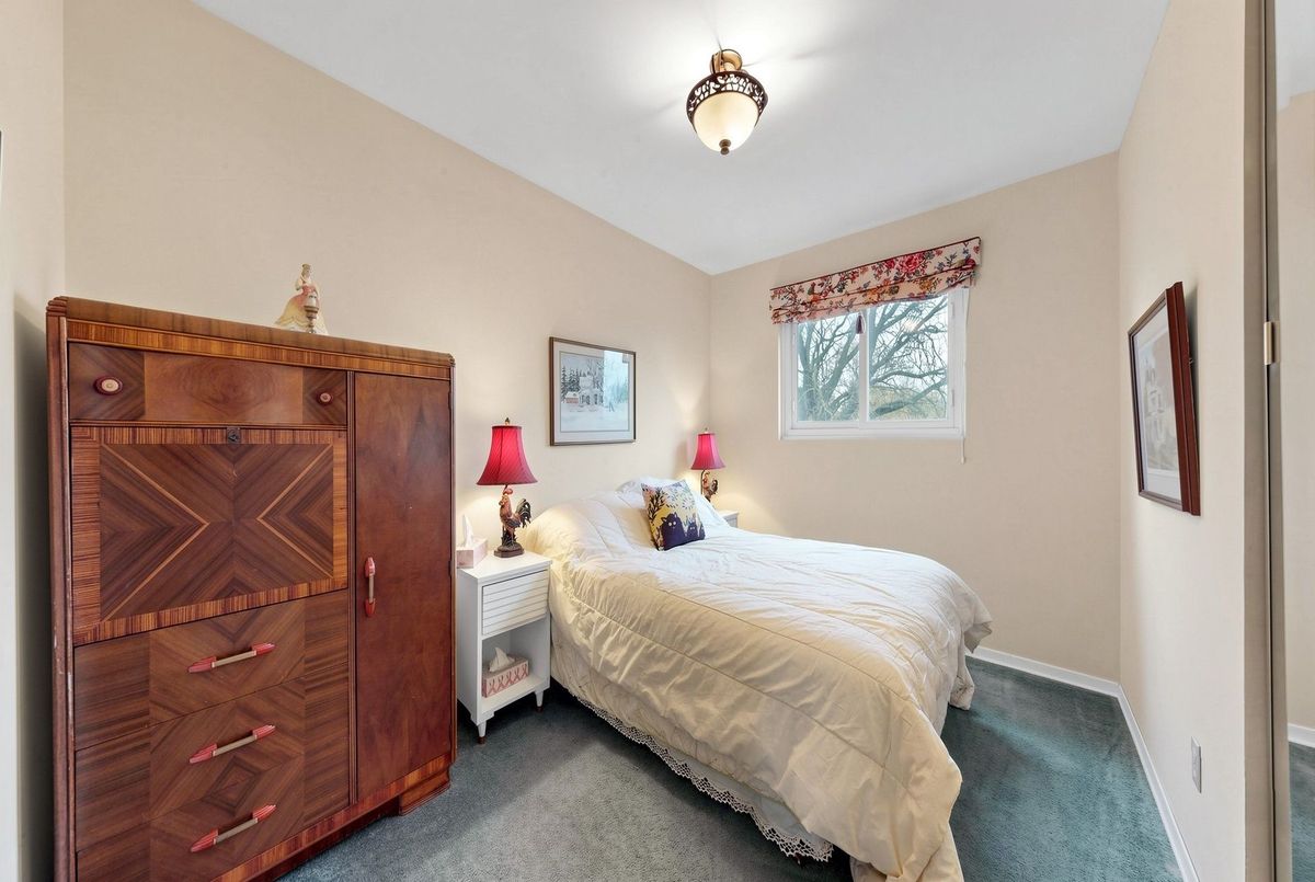 23 Jondan Crescent Markham 23 Jondan Crescent Markham