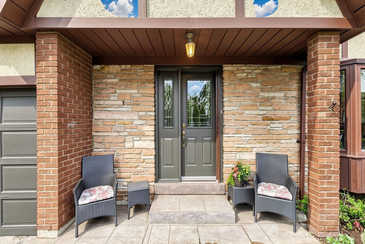 23 Jondan Crescent Markham 23 Jondan Crescent Markham