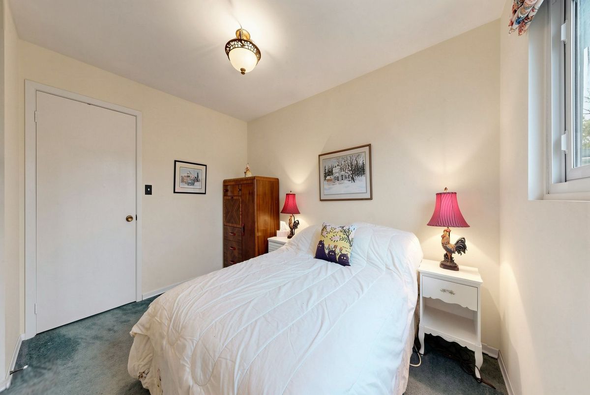 23 Jondan Crescent Markham 23 Jondan Crescent Markham