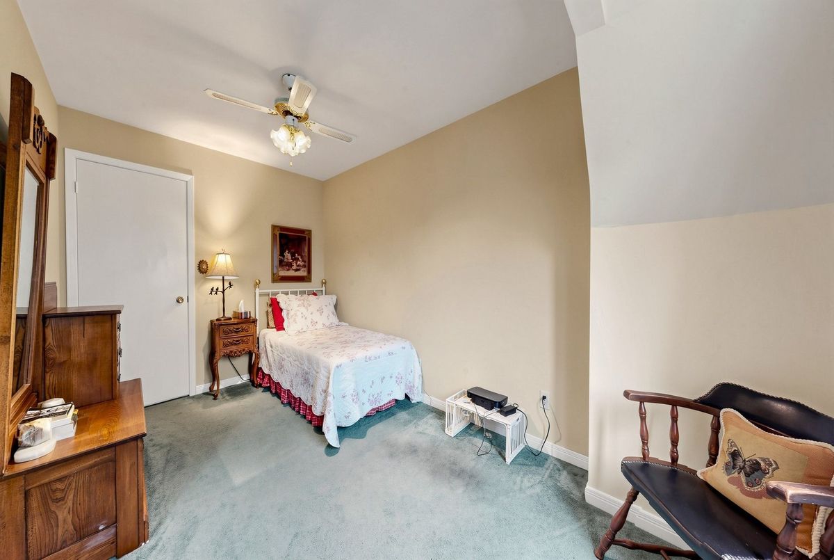 23 Jondan Crescent Markham 23 Jondan Crescent Markham