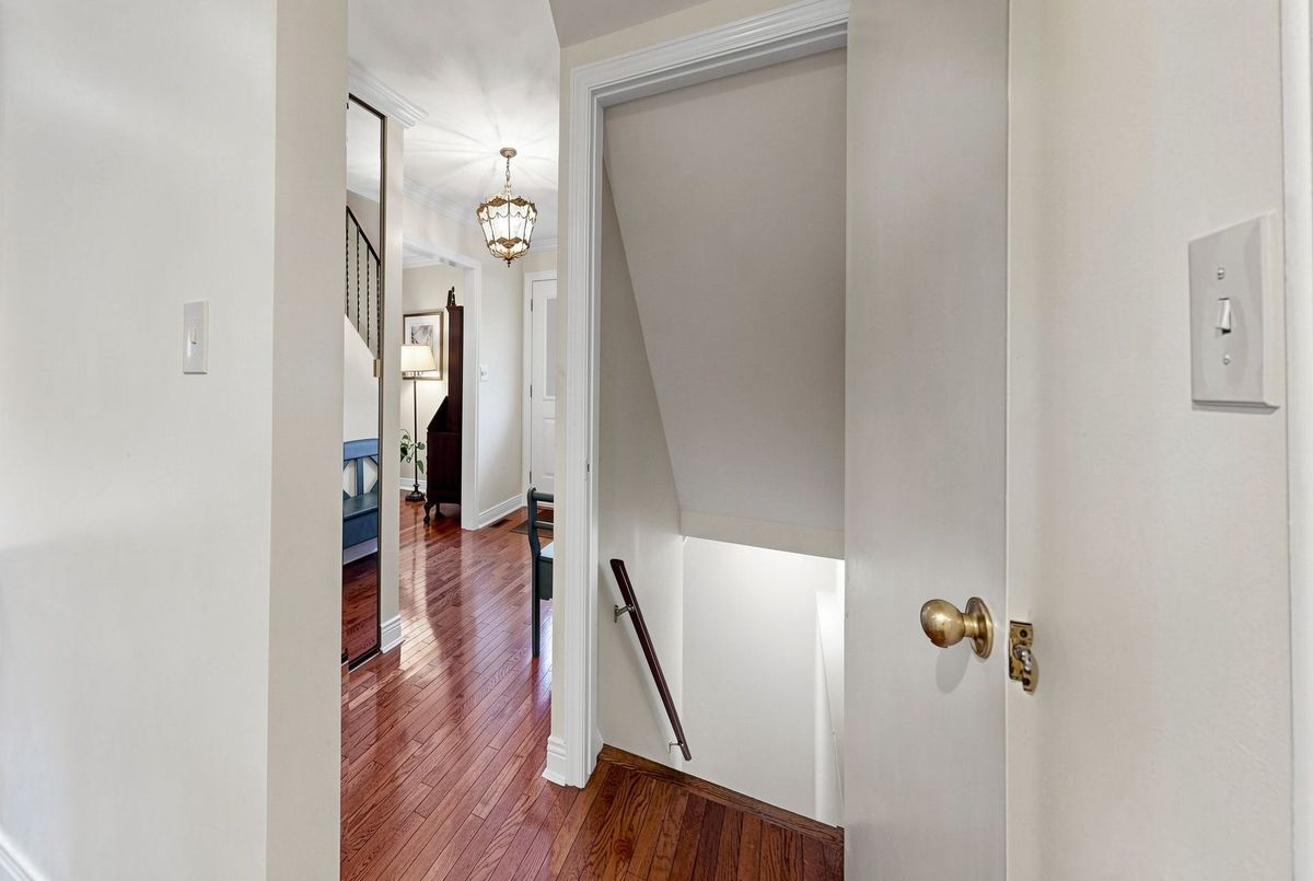 23 Jondan Crescent Markham 23 Jondan Crescent Markham