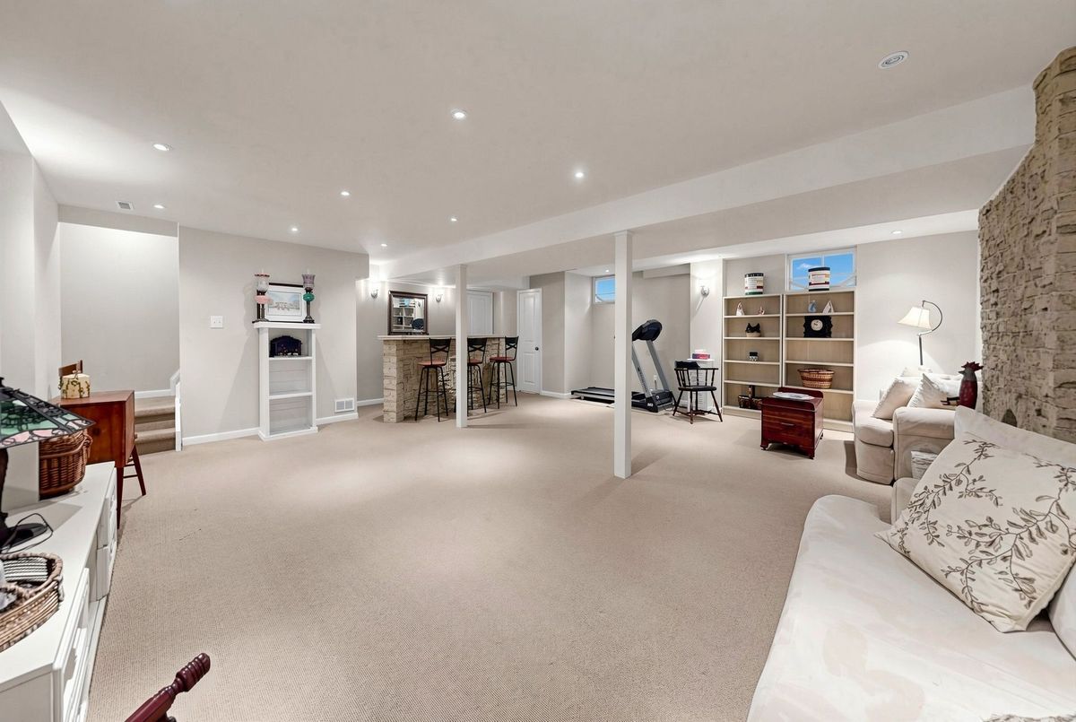 23 Jondan Crescent Markham 23 Jondan Crescent Markham