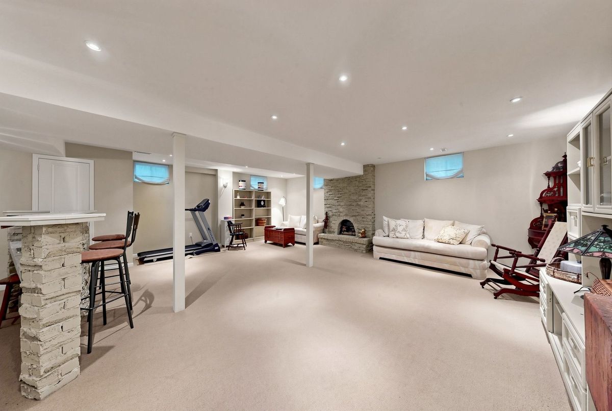 23 Jondan Crescent Markham 23 Jondan Crescent Markham