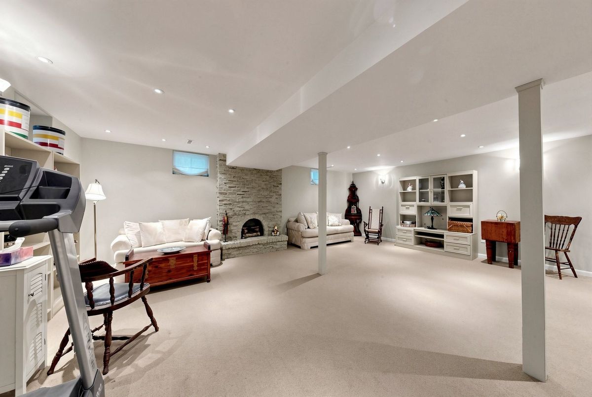 23 Jondan Crescent Markham 23 Jondan Crescent Markham