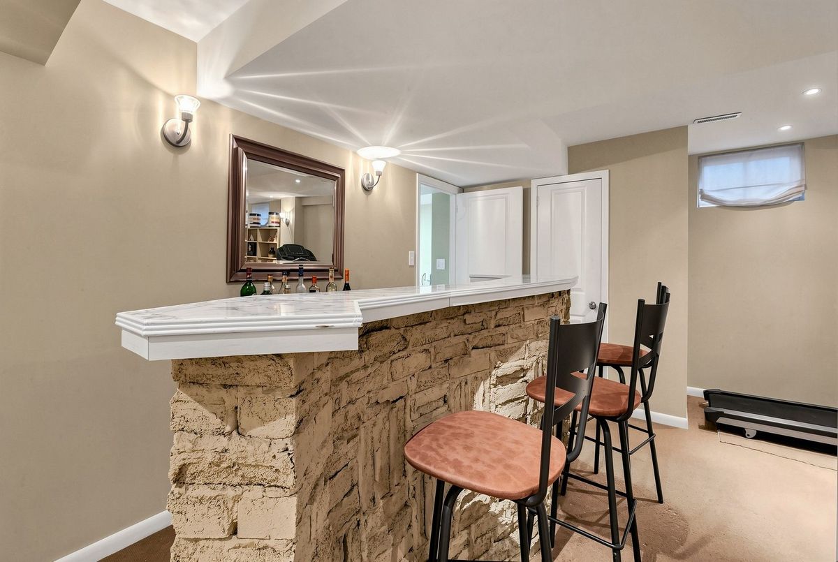 23 Jondan Crescent Markham 23 Jondan Crescent Markham