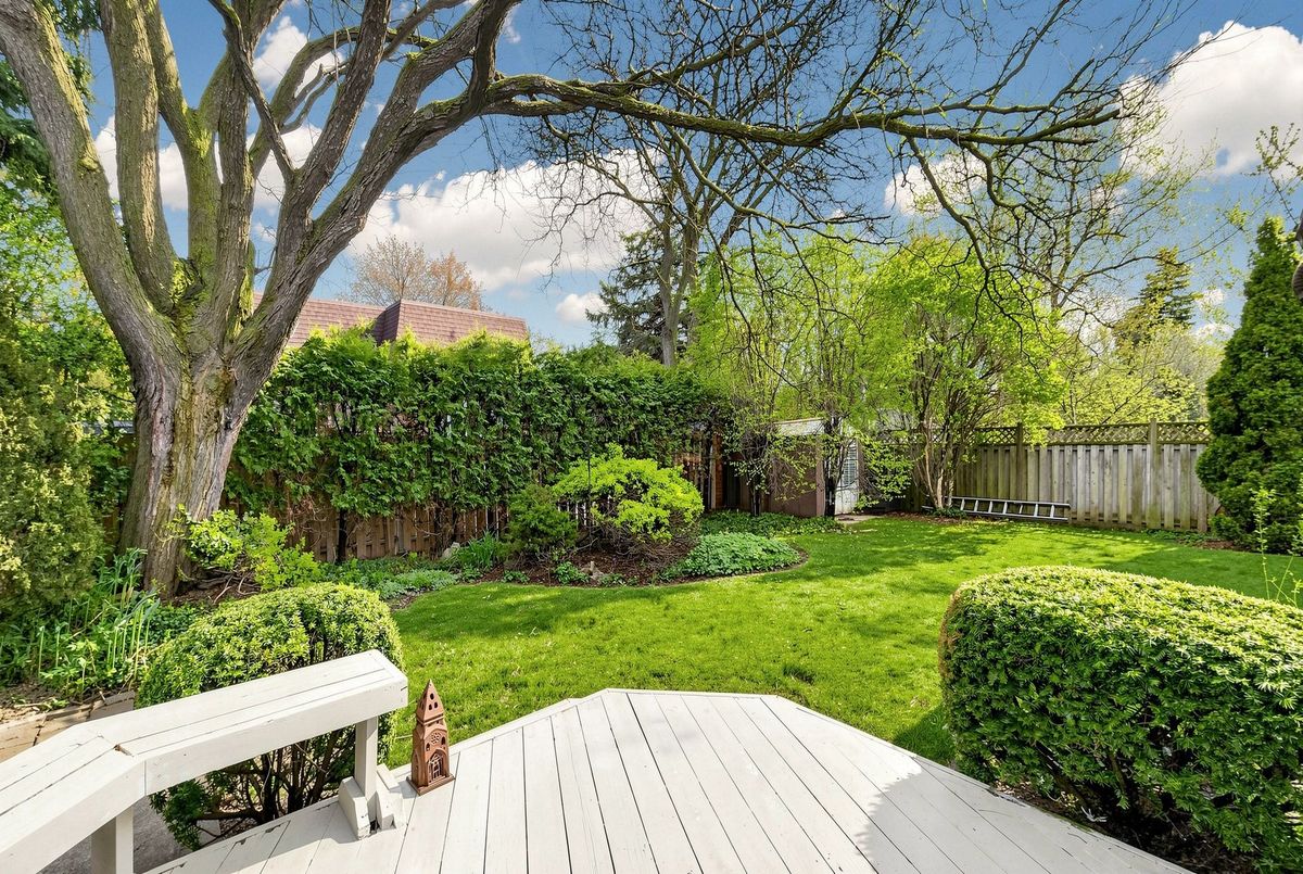 23 Jondan Crescent Markham 23 Jondan Crescent Markham