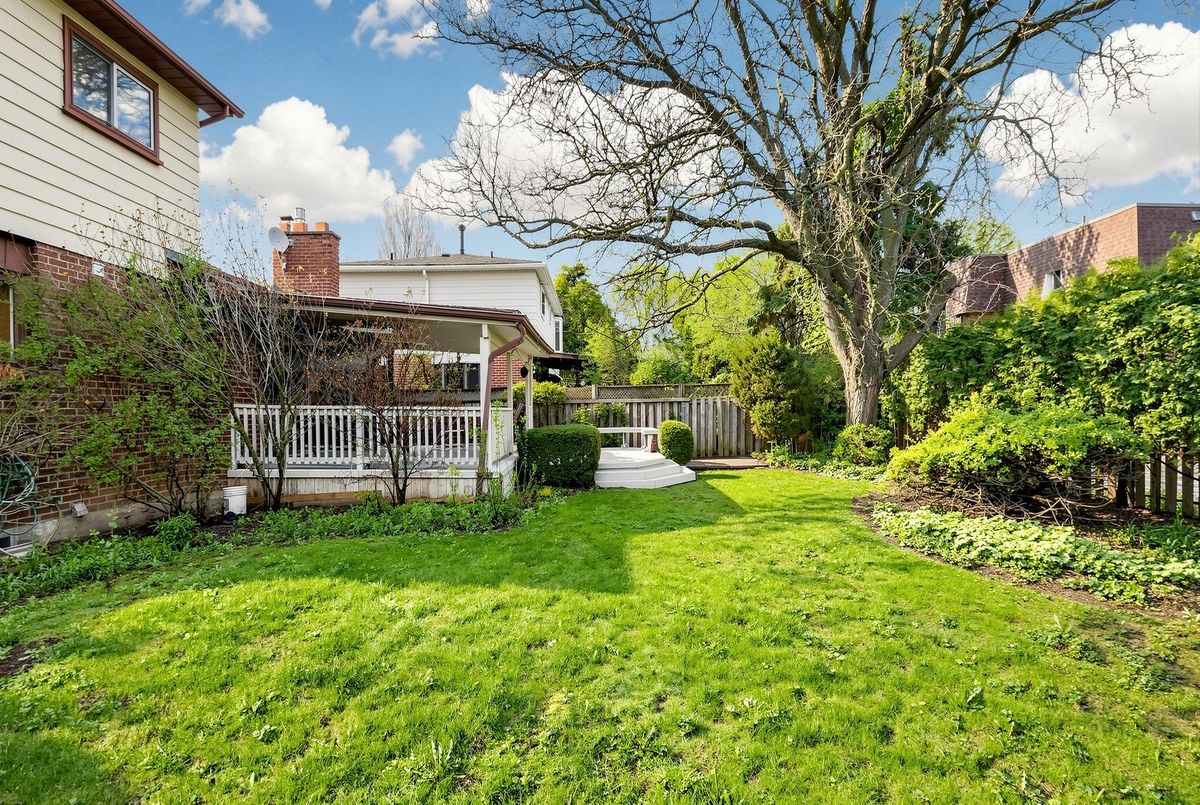 23 Jondan Crescent Markham 23 Jondan Crescent Markham