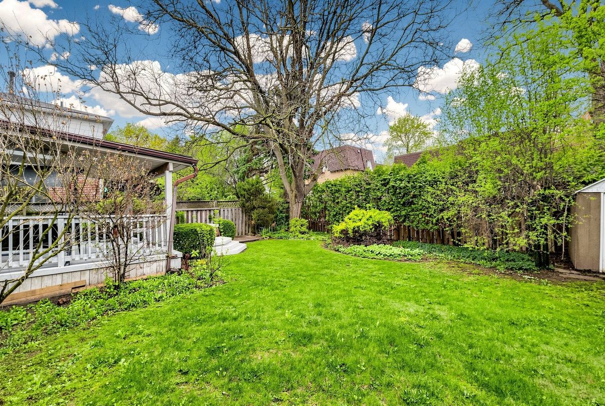 23 Jondan Crescent Markham 23 Jondan Crescent Markham