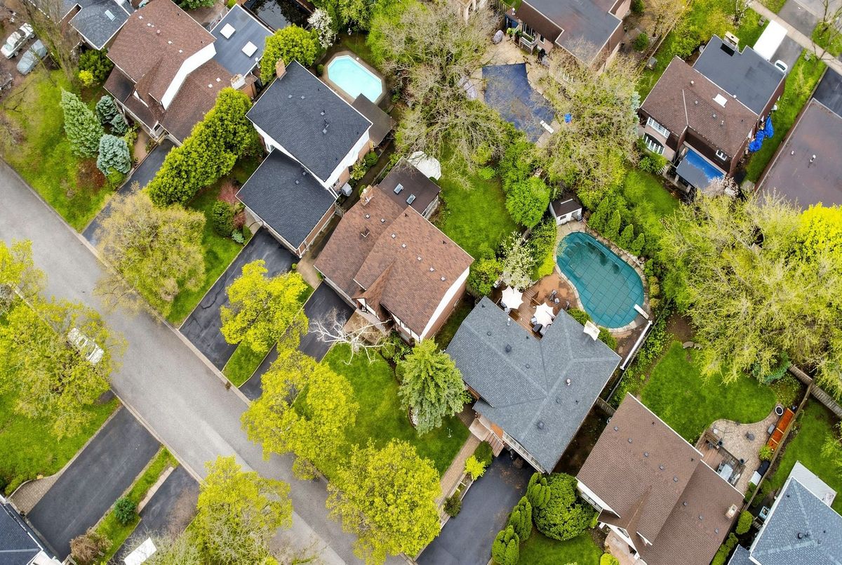 23 Jondan Crescent Markham 23 Jondan Crescent Markham
