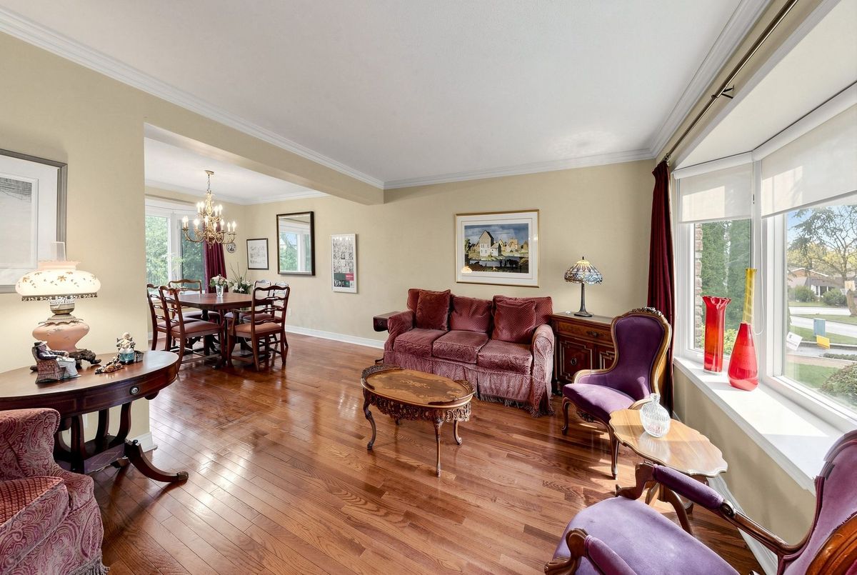 23 Jondan Crescent Markham 23 Jondan Crescent Markham