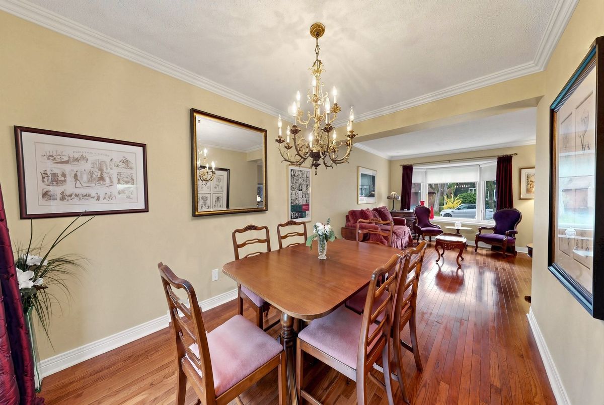 23 Jondan Crescent Markham 23 Jondan Crescent Markham