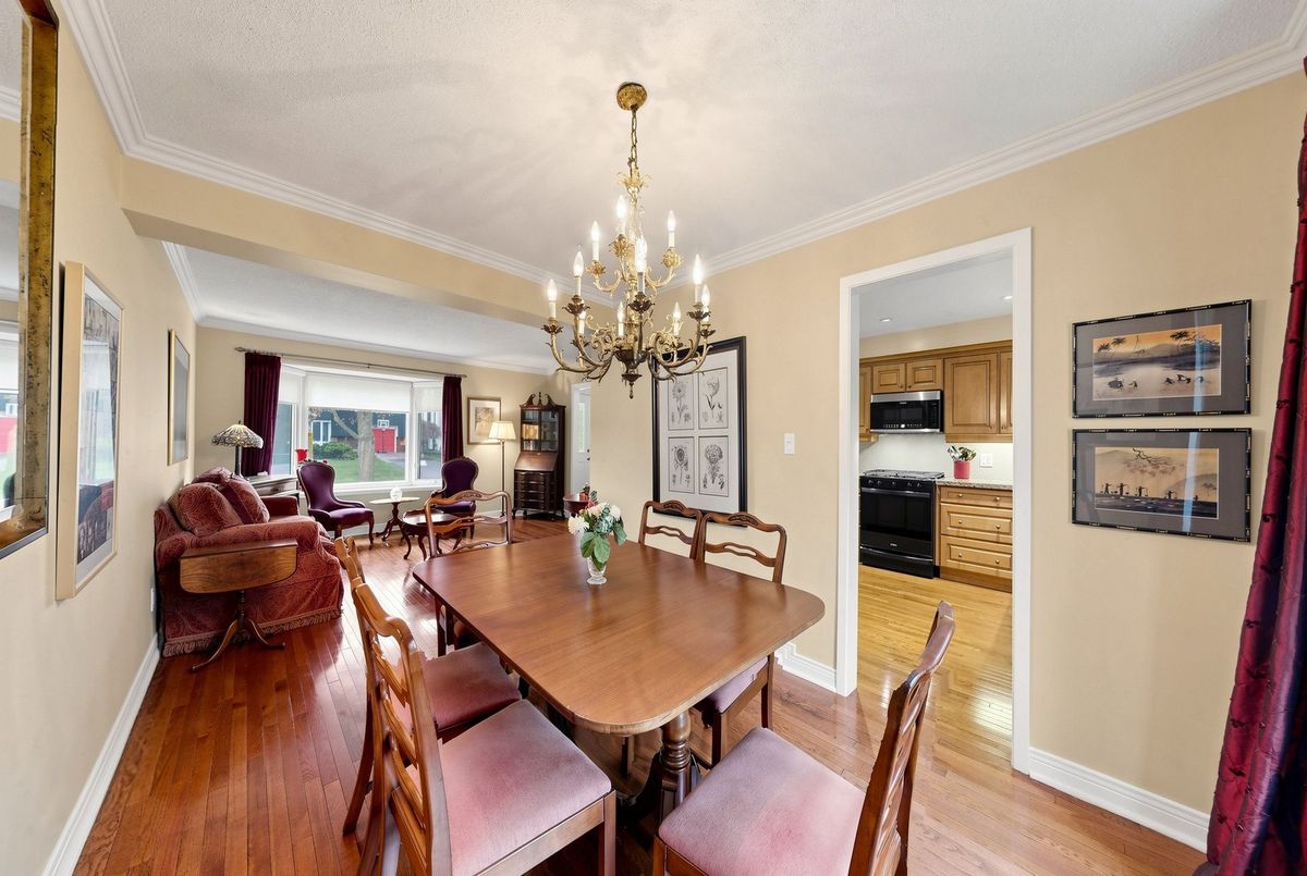 23 Jondan Crescent Markham 23 Jondan Crescent Markham
